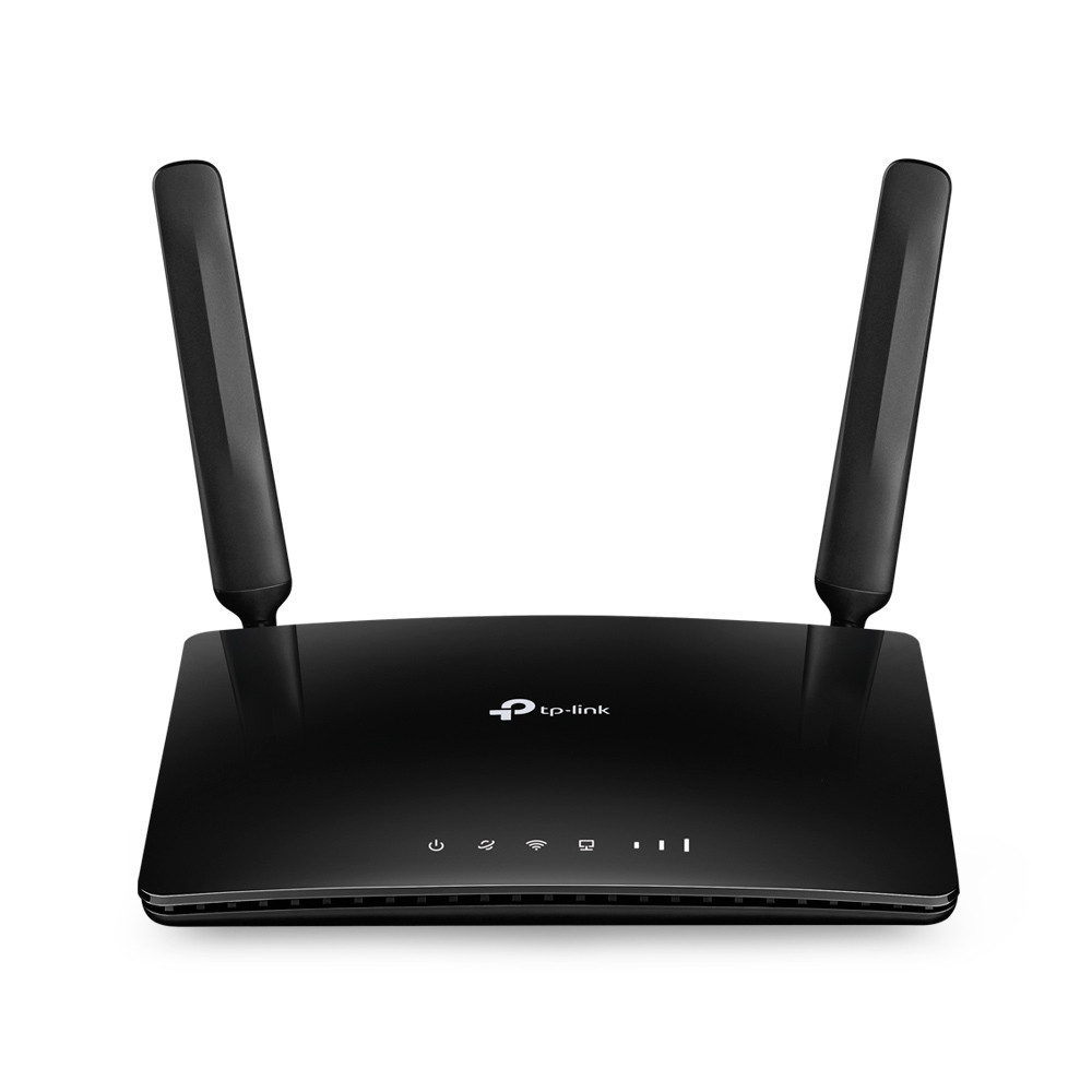 ROUTER TP-LINK WIFI 4G 300MBPS TL-MR6400