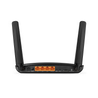 ROUTER TP-LINK WIFI 4G 300MBPS TL-MR6400