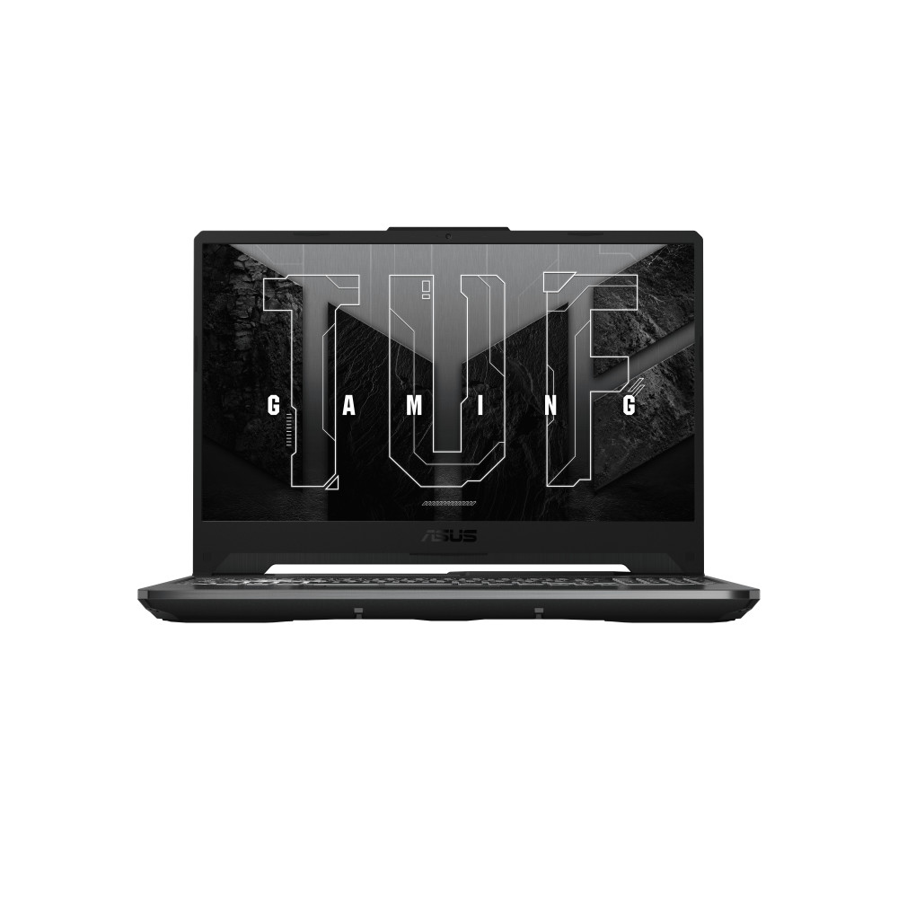 PORTATIL ASUS GAMING FA506NCR-HN077 AMD RYZEN 7 7435HS 16GB 512 RTX 3050 W11