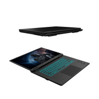 Portátil Gigabyte Gaming A16 3VHK3ES864SD R7-260 RTX 5060 32GB 1TB 16"