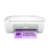IMPRESORA HP DESKJET MULTIFUNCION 2810e WIFI USB 588Q0B(305)