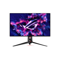 Monitor Asus ROG Swift PG32UCDMZ 32" UHD 4K OLED 240Hz 0.03ms HDR FreeSync G-Sync