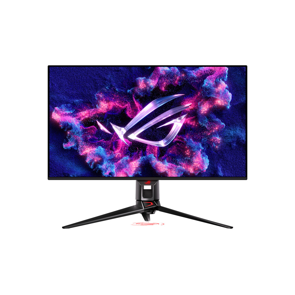 Monitor Asus ROG Swift PG32UCDMZ 32" UHD 4K OLED 240Hz 0.03ms HDR FreeSync G-Sync