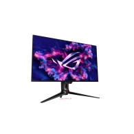 Monitor Asus ROG Swift PG32UCDMZ 32" UHD 4K OLED 240Hz 0.03ms HDR FreeSync G-Sync