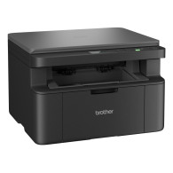 IMPRESORA BROTHER MF LASER MONOCR SCAN PLANO DCPL1640WRE1 NEGRO (TN1150)