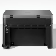 IMPRESORA BROTHER MF LASER MONOCR SCAN PLANO DCPL1640WRE1 NEGRO (TN1150)