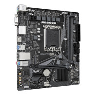 PLACA BASE GIGABYTE H610M S2H V3 DDR4 MICROATX SOCKET 1700