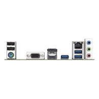 PLACA BASE GIGABYTE B760M D3HP DDR4 MICROATX SOCKET 1700