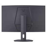 MONITOR GAMING 31.5" CURVO LG ULTRAGEAR 32G600A-B QHD 1MS 180HZ VA NEGRO