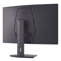 MONITOR GAMING 31.5" CURVO LG ULTRAGEAR 32G600A-B QHD 1MS 180HZ VA NEGRO
