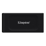 HD EXT SSD 1TB KINGSTON USB3.2(GEN2) SXS1000 1000G NEGRO