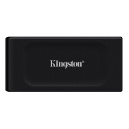 HD EXT SSD 1TB KINGSTON USB3.2(GEN2) SXS1000 1000G NEGRO