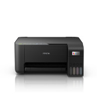 IMPRESORA EPSON MULTIFUNCION ECOTANK ET-2860 NEGRA C11CJ67428