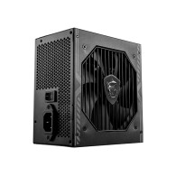 Fuente PSU MSI MAG A750BN PCIE5 80 Plus Bronze 750W PCIe 5.0