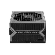 Fuente PSU MSI MAG A750BN PCIE5 80 Plus Bronze 750W PCIe 5.0