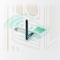 TARJETA INALAMBRICA TP-LINK 150MBPS PCIe 1ANT DESM TL-WN781ND