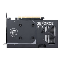 MSI TARJETA GRAFICA RTX 5060 8G VENTUS 2X OC
