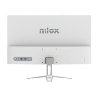 Monitor NILOX 27" IPS FHD 100Hz Blanco