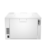IMPRESORA HP LASERJET COLOR PRO 4202DN DUPLEZ BLANCA Y AZUL 4RA87F