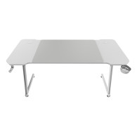 Mesa Gaming Mars Gaming MGD-X140 BLANCA