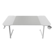 Mesa Gaming Mars Gaming MGD-X140 BLANCA