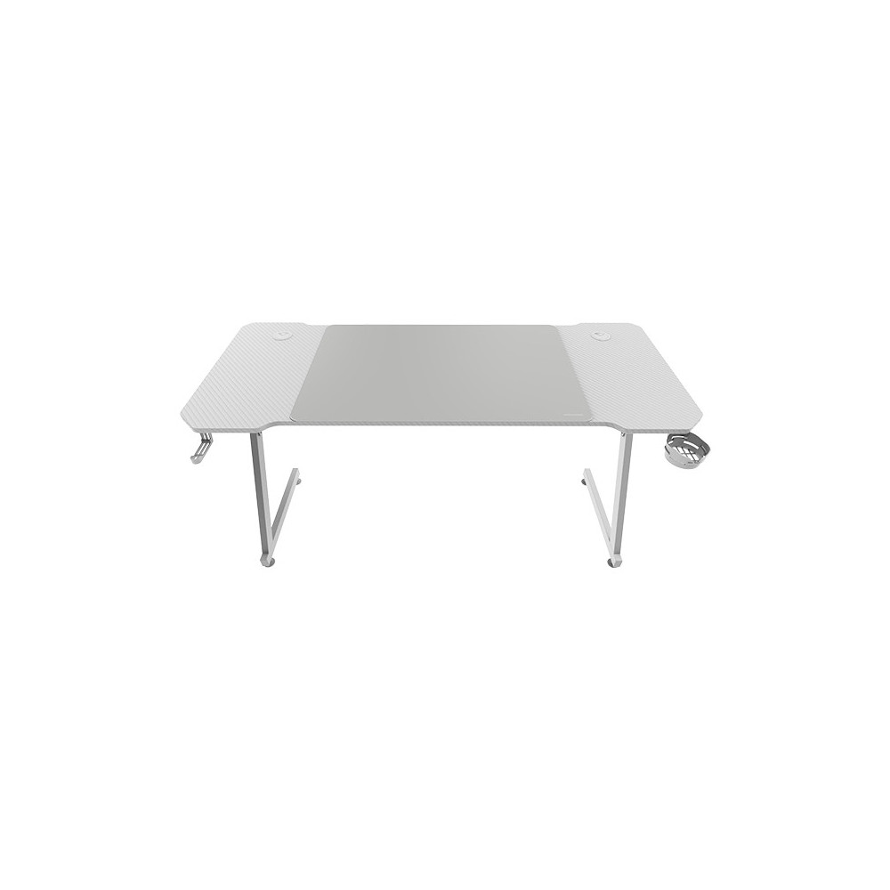 Mesa Gaming Mars Gaming MGD-X140 BLANCA