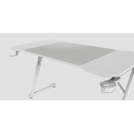 Mesa Gaming Mars Gaming MGD-X140 BLANCA