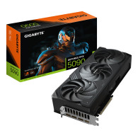 VGA PCI-EX NVIDIA GIGABYTE RTX5090 WINDFORCE OC 32G GDDR7 PCIE HDMI 3DP 3VEN