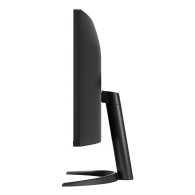 MONITOR CURVO 34" ULTRAPANORAMICO LG 34WR50QK-B WQHD NEGRO