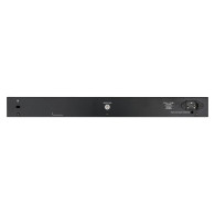 SWITCH D-LINK 28P DGS-1250-28XMP E 24P 10 100 1000 + 4X10G SFP RACK