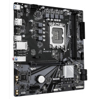 PB S1700 GIGABYTE H610M D3W 2DDR5 PCI4 4SATA3 M2 RJ45 HDMI DP MATX