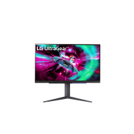 Monitor LG UltraGear 27GR93U-B Gaming 27" UHD IPS 144Hz HDR 10 FreeSync