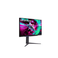 Monitor LG UltraGear 27GR93U-B Gaming 27" UHD IPS 144Hz HDR 10 FreeSync
