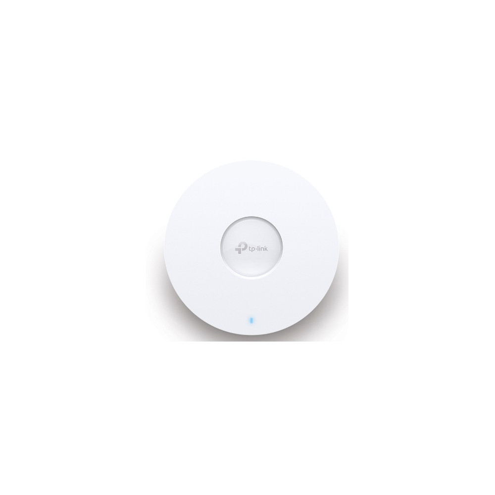 PUNTO ACCESO TP-LINK OMADA EAP653 WIFI6 POE+ AX3000 MONTAJE TECHO