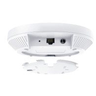 PUNTO ACCESO TP-LINK OMADA EAP653 WIFI6 POE+ AX3000 MONTAJE TECHO