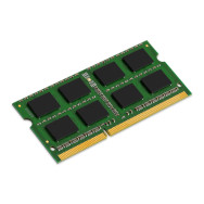 MEMORIA SODIMM DDR3 8GB PC3-12800 1600MHZ KINGSTON CL11 1.35V KVR16LS11 8
