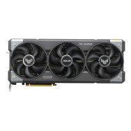 Tarjeta Gráfica Asus TUF Gaming GeForce RTX 5090 OC 32GB GDDR7 DLSS4