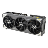 Tarjeta Gráfica Asus TUF Gaming GeForce RTX 5090 OC 32GB GDDR7 DLSS4