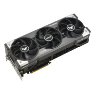Tarjeta Gráfica Asus TUF Gaming GeForce RTX 5090 OC 32GB GDDR7 DLSS4