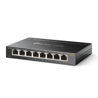 SWITCH TP-LINK 10 100 1000 8 PUERTOS TL-SG108S
