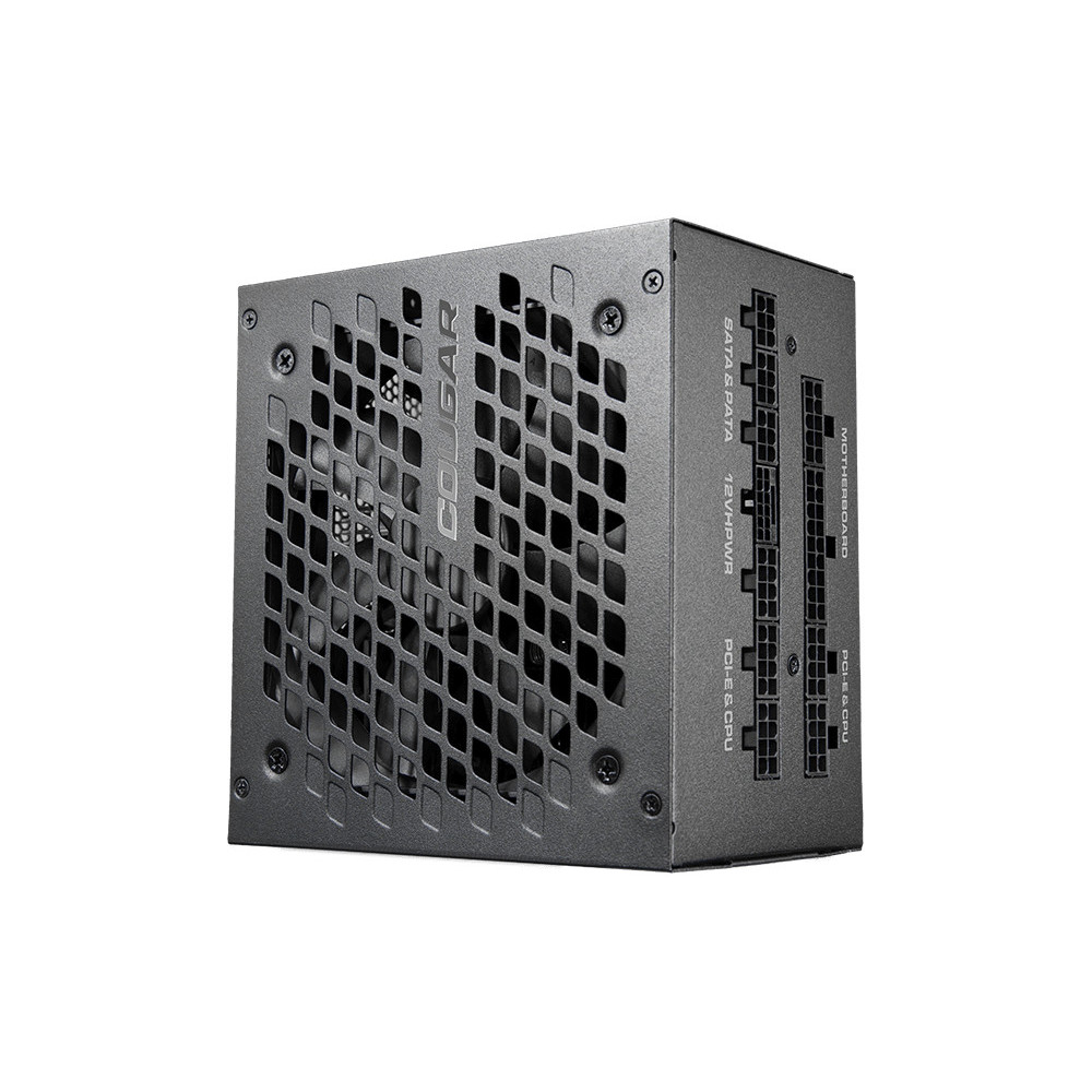Cougar Fuente GEX X2 850w modular 80plus Gold