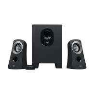 ALTAVOCES LOGITECH Z313 2.1 980-000413