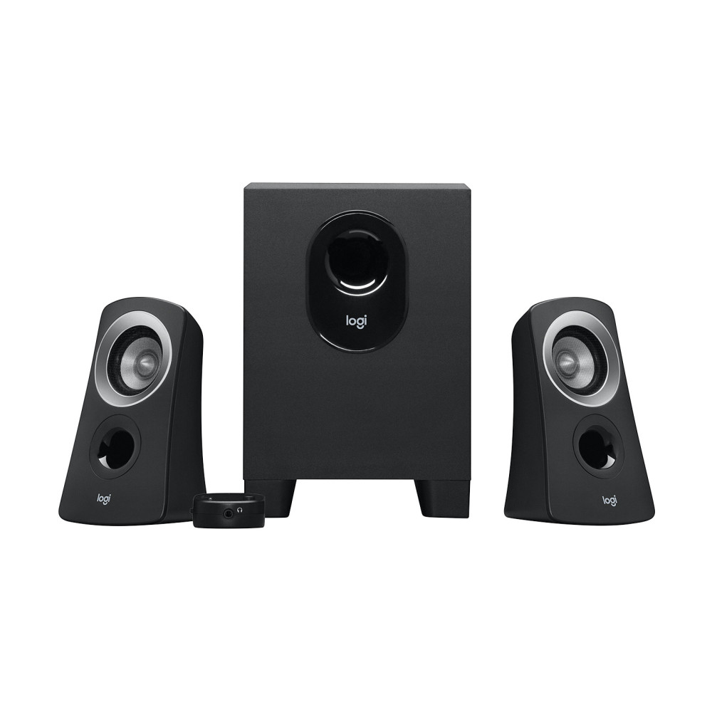 ALTAVOCES LOGITECH Z313 2.1 980-000413