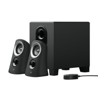 ALTAVOCES LOGITECH Z313 2.1 980-000413
