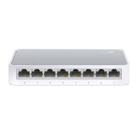 SWITCH TP-LINK 8P 10 100 MINI TL-SF1008D