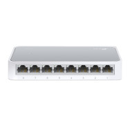 SWITCH TP-LINK 8P 10 100 MINI TL-SF1008D