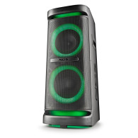 ALTAVOZ NGS DJ 2000W COMPATIBLE WILDSPACE2 BLUETOOTH USB AUX IN LUCES LED