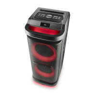 ALTAVOZ NGS DJ 2000W COMPATIBLE WILDSPACE2 BLUETOOTH USB AUX IN LUCES LED