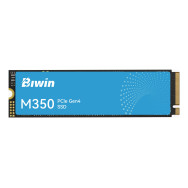 HD SSD 4TB BIWIN PCIE GEN4 NVME M2 2280 M350 BM350NN04TB-RGX