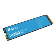 HD SSD 4TB BIWIN PCIE GEN4 NVME M2 2280 M350 BM350NN04TB-RGX